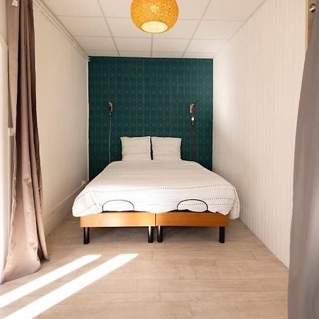 Le Cosy C - T2 Tout Equipe - Centre-Ville Gare Montluçon Extérieur photo